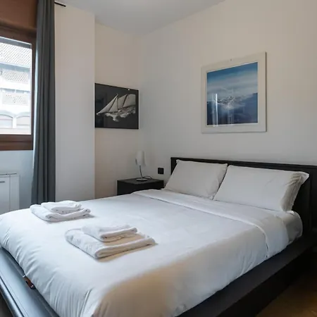 Italianway Comfort - Gioia 59 Apartament *