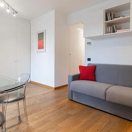 Apartament Italianway Comfort - Gioia 59