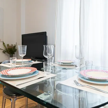 Apartament Italianway Comfort - Gioia 59