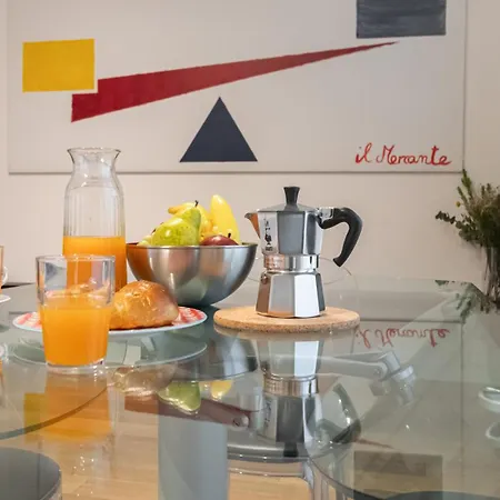 Apartament Italianway Comfort - Gioia 59 *