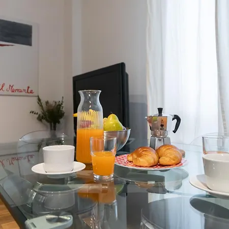 Italianway Comfort - Gioia 59 Mediolan