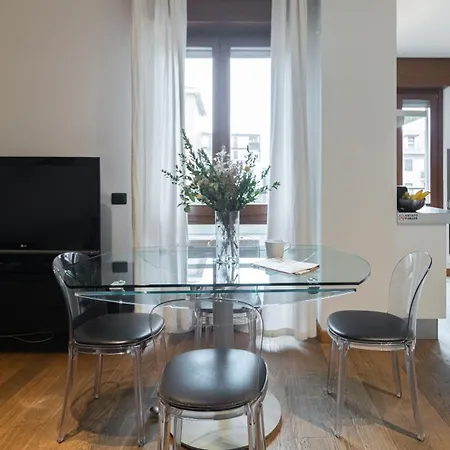 Italianway Comfort - Gioia 59 * Mediolan