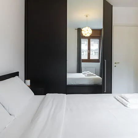 Apartament Italianway Comfort - Gioia 59