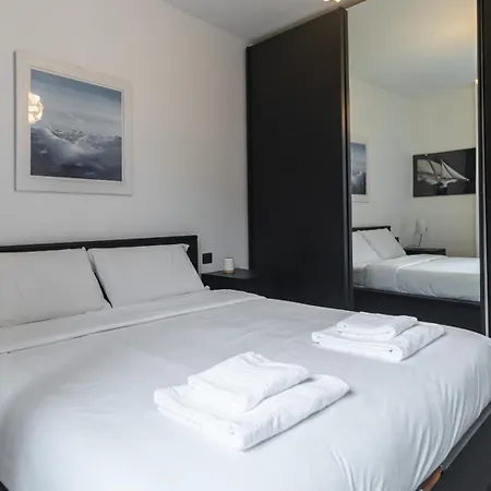 Italianway Comfort - Gioia 59 Apartament