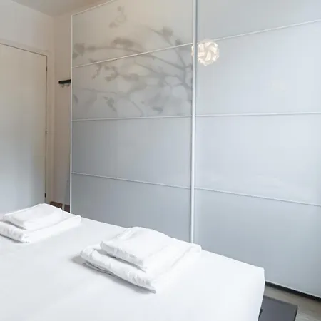 Italianway Comfort - Gioia 59 * Mediolan