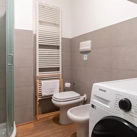 Italianway Comfort - Gioia 59 Apartament