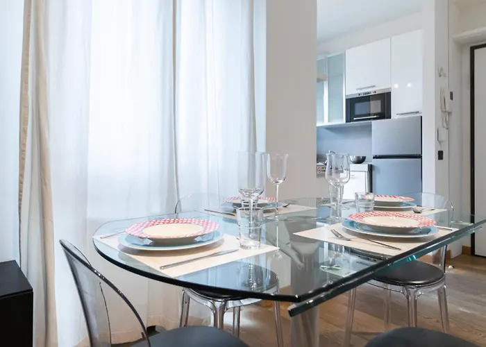 Italianway Comfort - Gioia 59 Apartment *