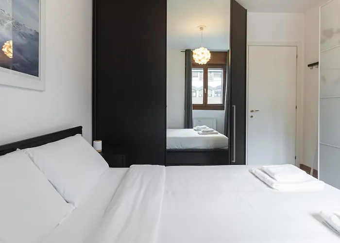 Apartment Italianway Comfort - Gioia 59