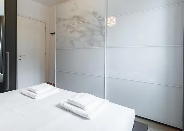 Italianway Comfort - Gioia 59 * Mailand